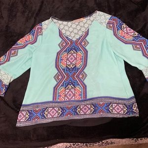 Figueroa Flower Large